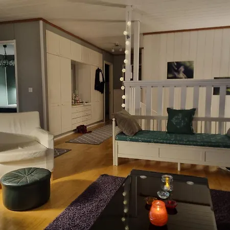 Villa Mother Reindeer S House