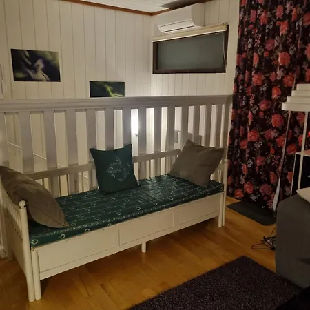 Villa Mother Reindeer S House *