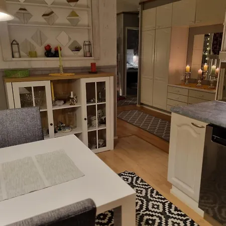 Mother Reindeer S House Rovaniemi