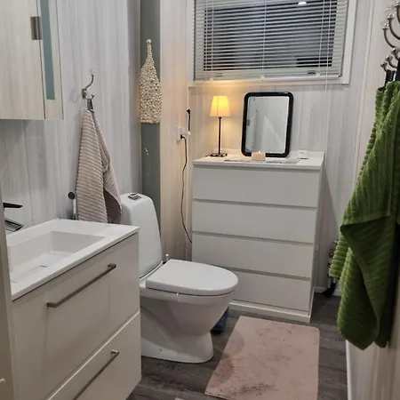 Mother Reindeer S House Villa