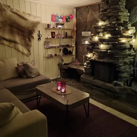 Villa Mother Reindeer S House *