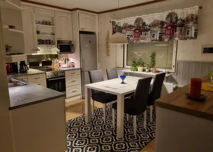 Mother Reindeer S House Ροβανιέμι