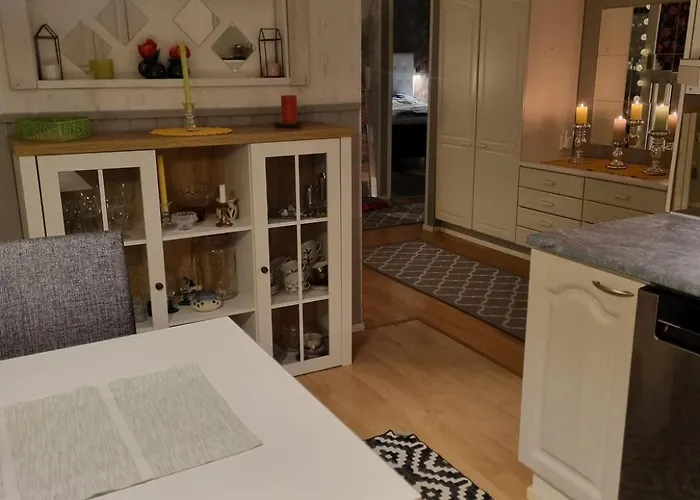 Mother Reindeer S House Ροβανιέμι