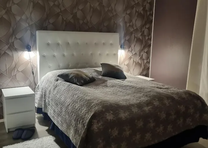 Mother Reindeer S House