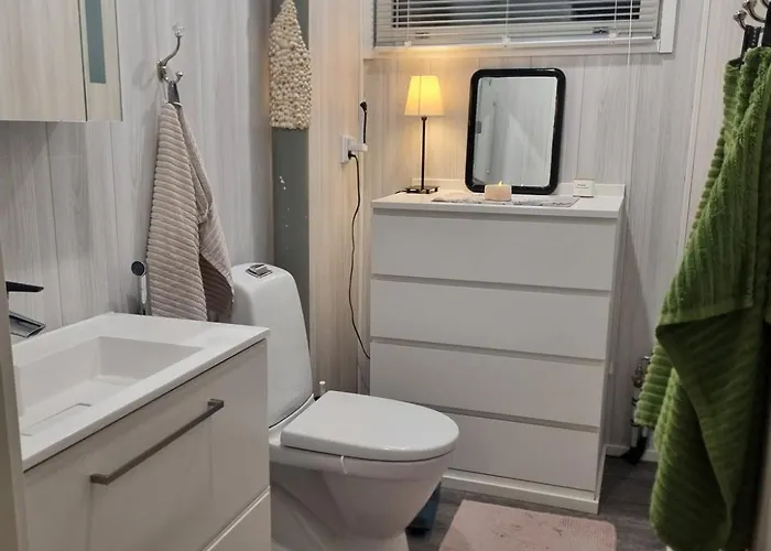 Mother Reindeer S House Βίλα