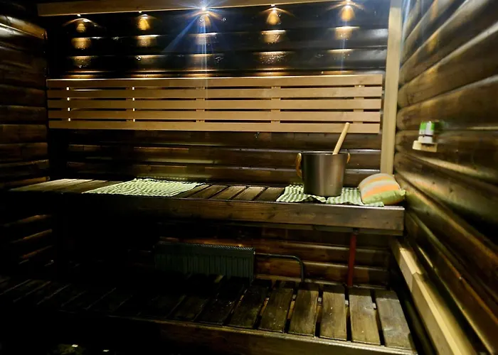 Mother Reindeer S House Ροβανιέμι